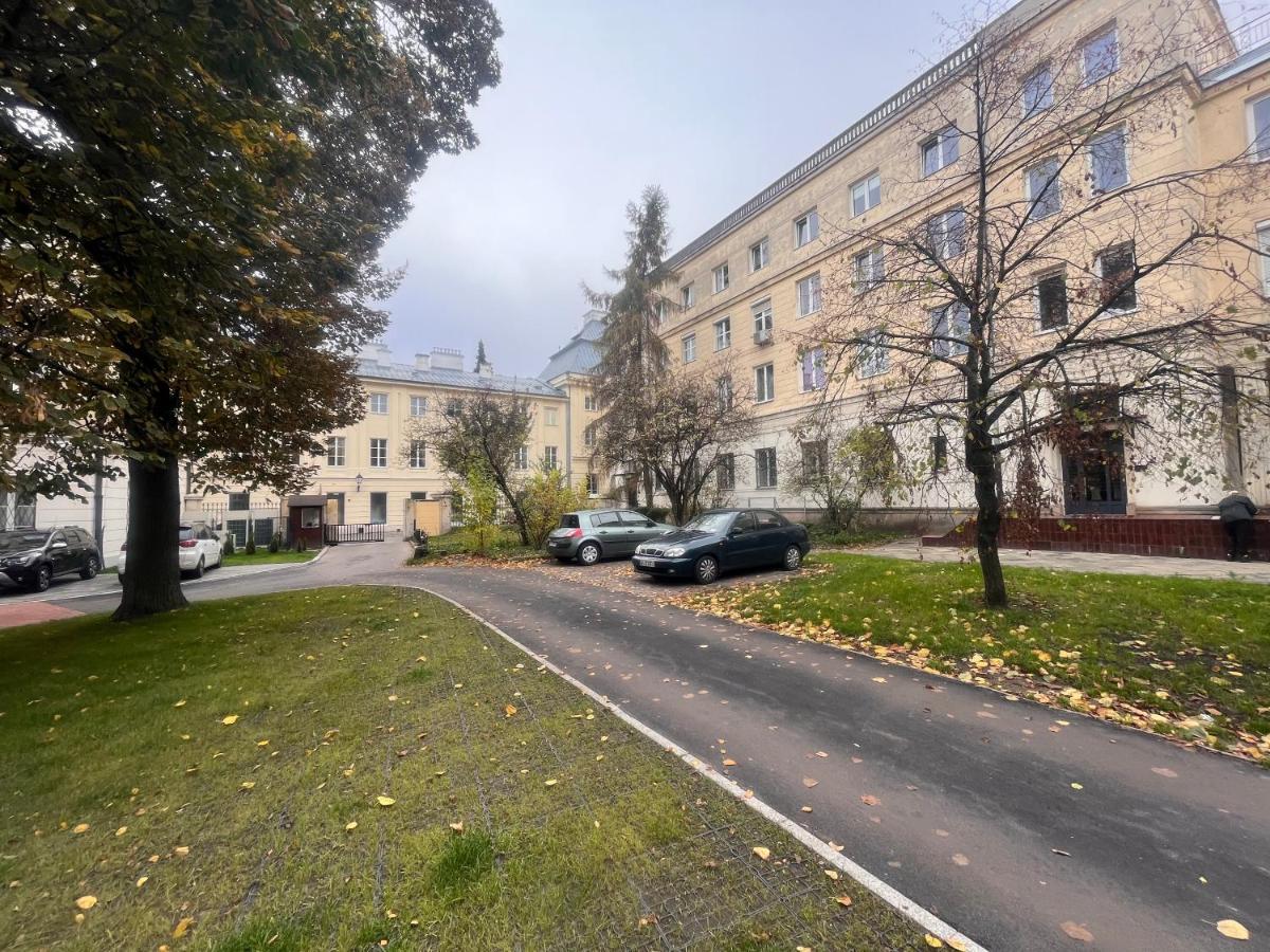 P&O Apartments Warecka Street Apartment Warsaw